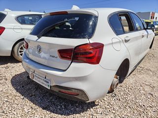 DESPIECE BMW SERIE 1 F21 (2019)