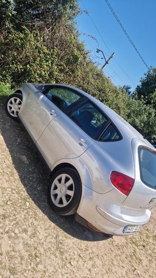 SEAT Altea 2005