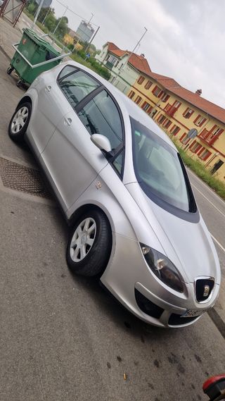 SEAT Altea 2005