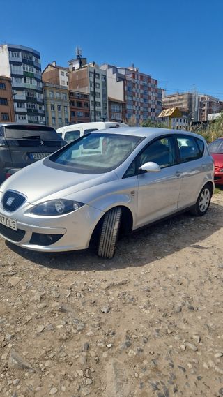 SEAT Altea 2005
