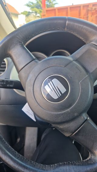 SEAT Altea 2005