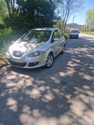 SEAT Altea 2005