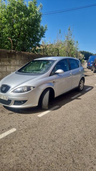 SEAT Altea 2005