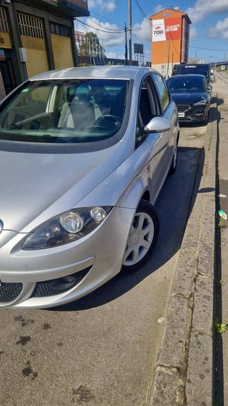 SEAT Altea 2005