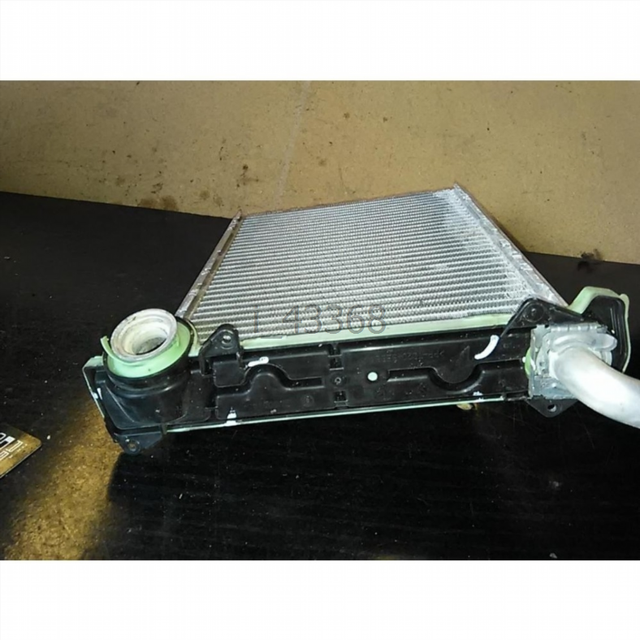 Condensador aire acondicionado Peugeot 308 i_43368