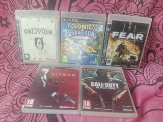 Imballa giochi ps3