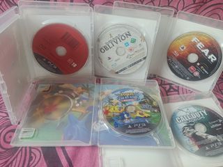 Imballa giochi ps3