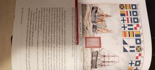 TRAFALGAR, La corte de Carlos V