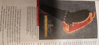 TRAFALGAR, La corte de Carlos V