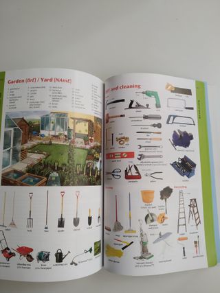 Diccionario Oxford Ingles