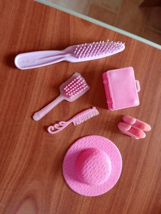 Accessori Vintage Barbie: Scarpe & Accessori