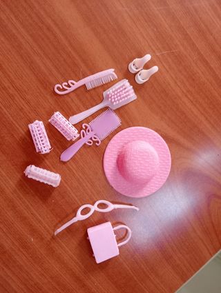 Accessori Vintage Barbie: Scarpe & Accessori