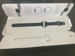 Correa deportiva Apple Watch SE 44mm