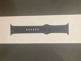 Correa deportiva Apple Watch SE 44mm