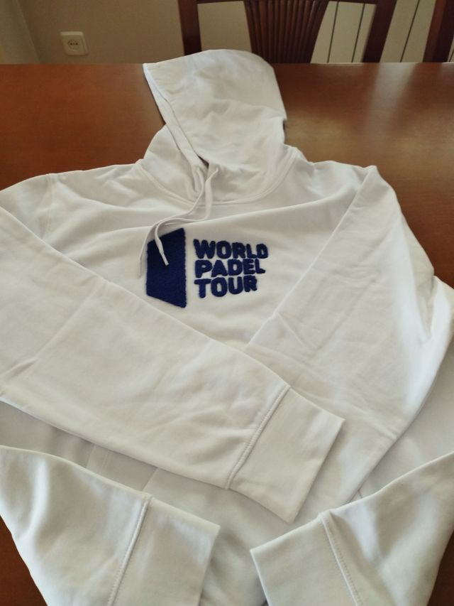 Camisola World Padel Tour