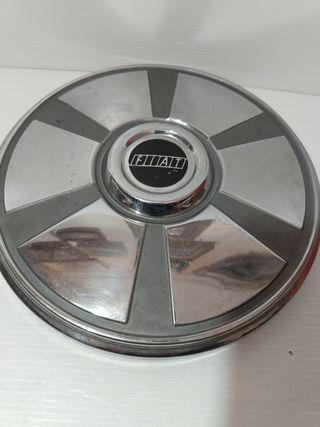 Borchia Fiat anni 70