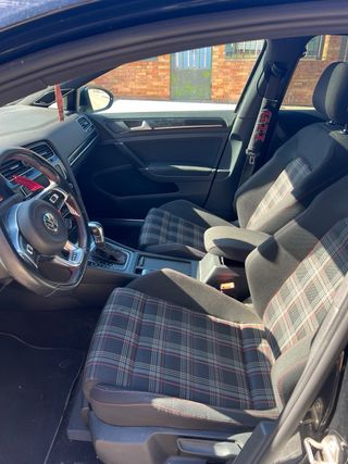 Volkswagen Golf GTI 2016