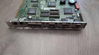 Placa base para ordenaodr HP Vectra VL5