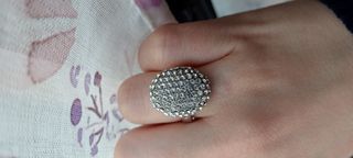 Anello matrimoniale Bella Swan Twilight