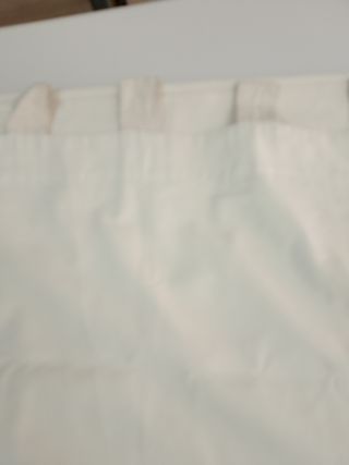 Cortina infantil con ositos