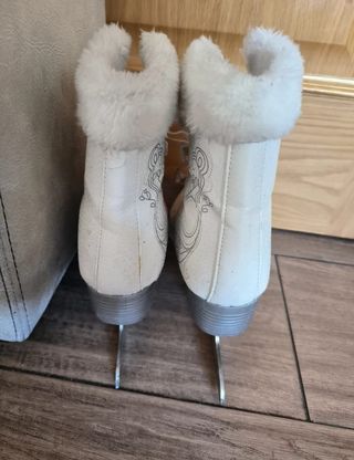 Patines de hielo talla 41