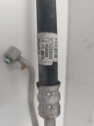 Tubos de aire acondicionado Hyundai I10 1.0 G3LA