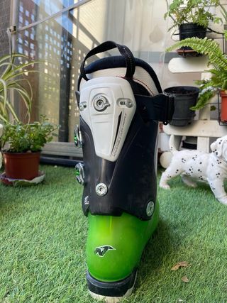 Botas Esqui Nordica NRGY 1 pro