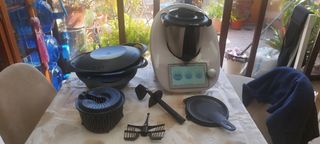 Thermomix TM6
