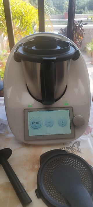 Thermomix TM6
