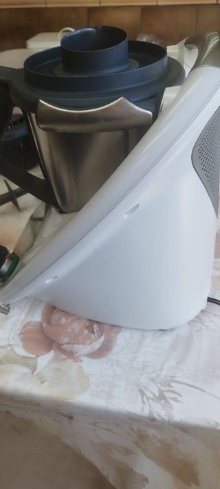 Thermomix TM6
