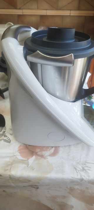 Thermomix TM6
