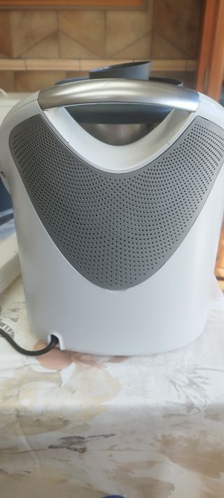 Thermomix TM6
