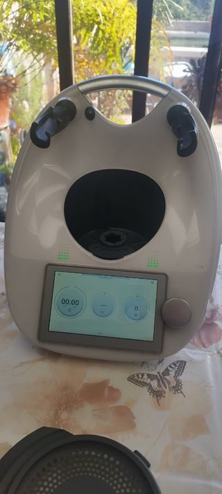 Thermomix TM6
