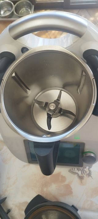 Thermomix TM6

