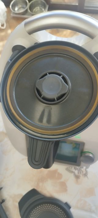 Thermomix TM6
