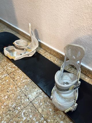 Tabla de snowboard BURTON CUSTOM RESTRICTED WOODCO