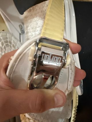 Tabla de snowboard BURTON CUSTOM RESTRICTED WOODCO