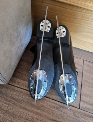 Patines de hielo talla 43