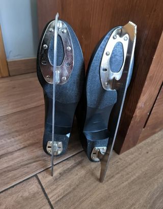 Patines de hielo talla 43