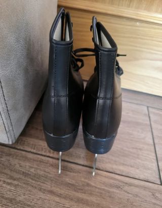 Patines de hielo talla 43