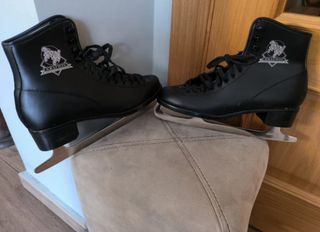 Patines de hielo talla 43