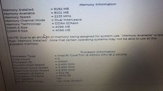 DELL 7270, i5 6A. GEN 12,5"