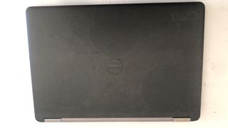 DELL 7270, i5 6A. GEN 12,5"