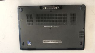 DELL 7270, i5 6A. GEN 12,5"