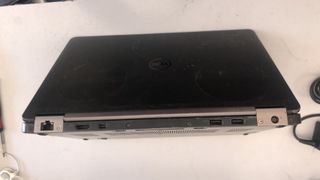 DELL 7270, i5 6A. GEN 12,5"