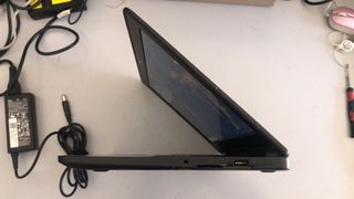 DELL 7270, i5 6A. GEN 12,5"