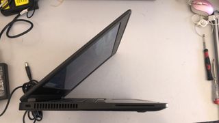 DELL 7270, i5 6A. GEN 12,5"