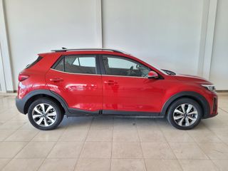 KIA Stonic 1.0 TGDi MHEV 100CV Drive