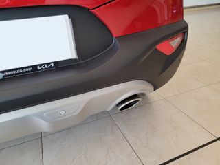 KIA Stonic 1.0 TGDi MHEV 100CV Drive
