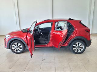 KIA Stonic 1.0 TGDi MHEV 100CV Drive